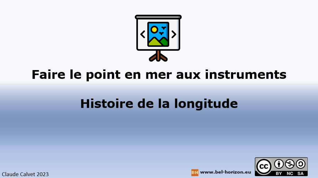 Powerpoint longitude