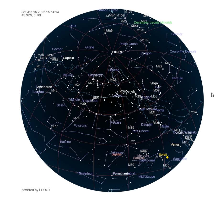 carte ciel 2