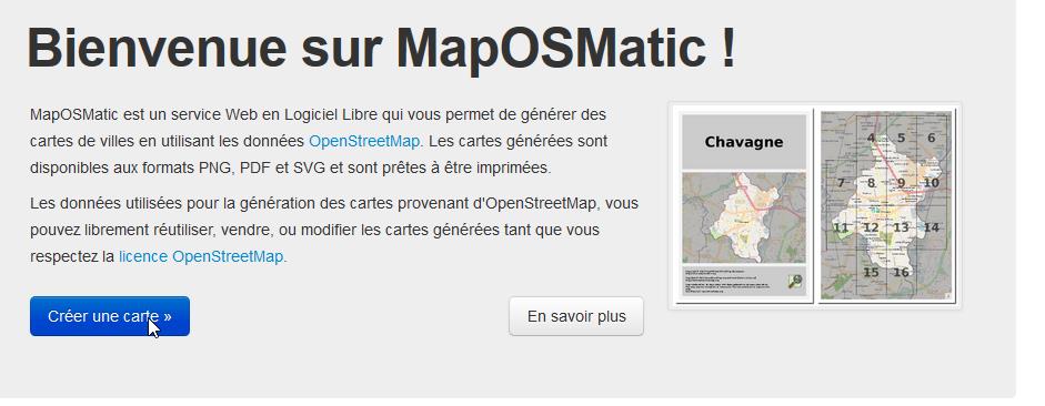 maposmatic