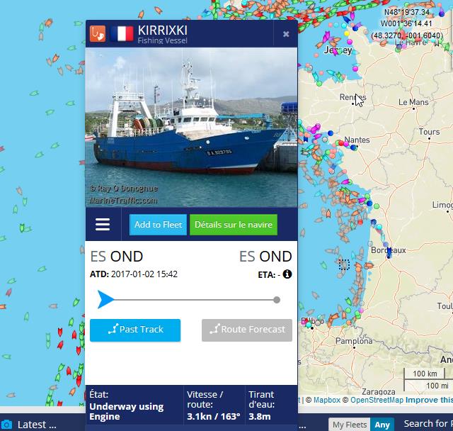 marinetraffic