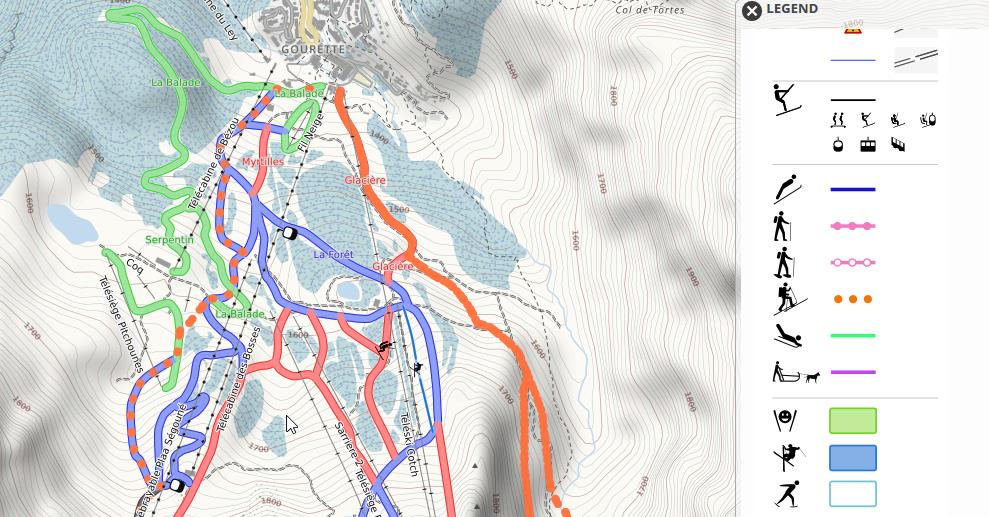 opensnowmap