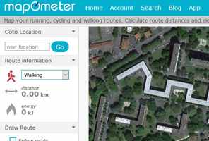 mapometer titre