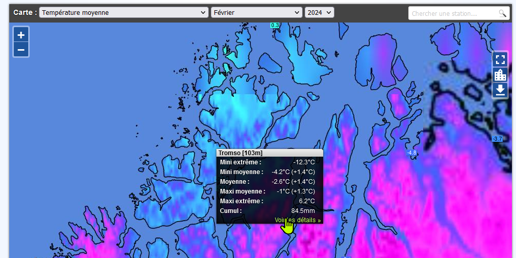 Tromso 3