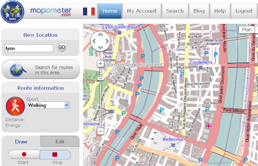 mapometer