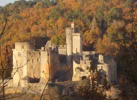 rocamadour titre